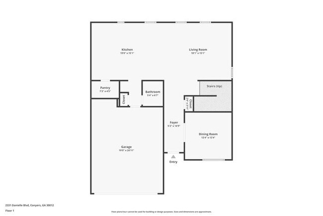 Photo - 2331 Danielle Blvd