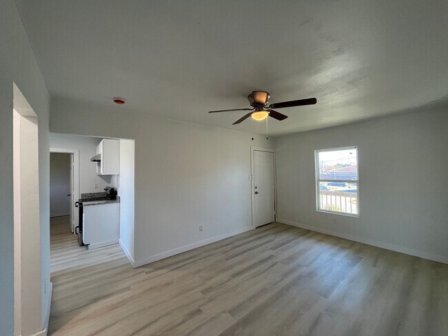 Photo - SECOND STORY APARTMENT WITH WATER PAID!!