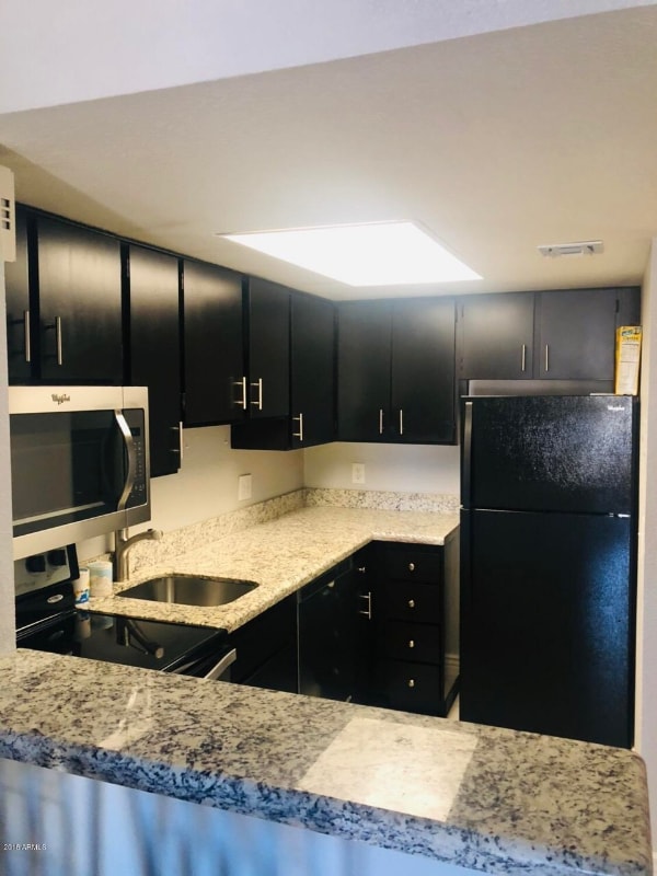 Photo - 700 W University Dr Unit 251