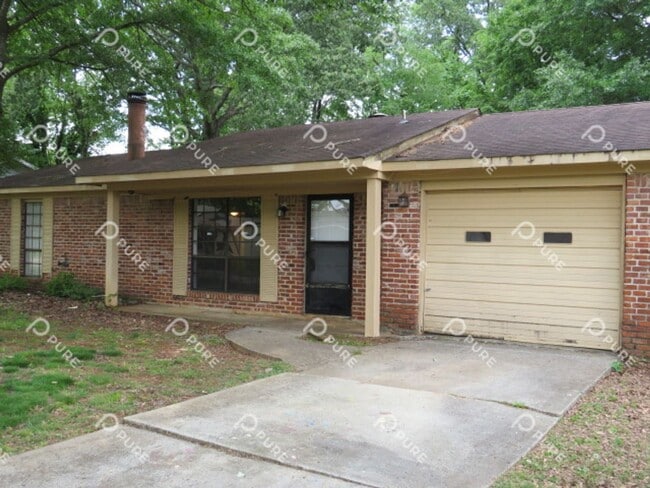 Photo - 3606 White Oak Way SW House