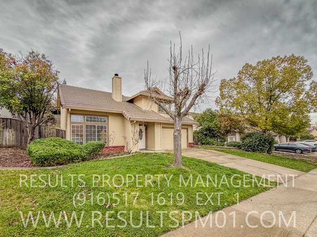 Photo - Beautiful Rocklin Light and bright Home!