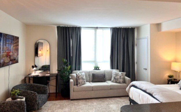 Photo - 350 G St SW Unidad 626