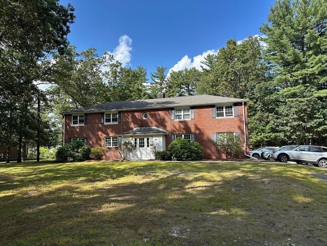 Building Photo - 85 Hosmer St Unit A3 Rental