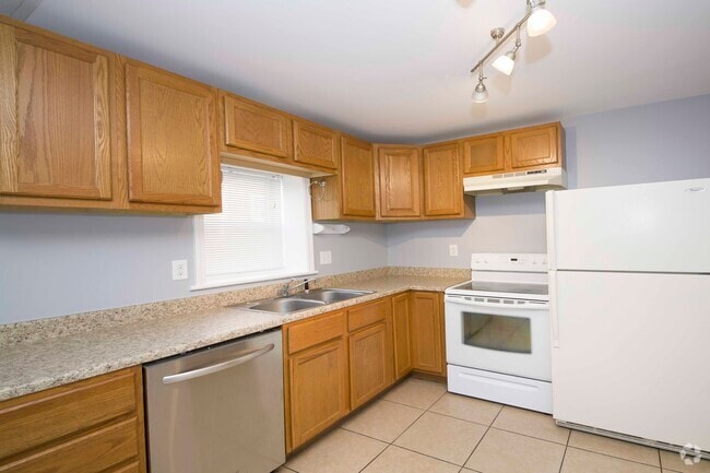 Building Photo - 2221 Benton St Unit 2221 Rental
