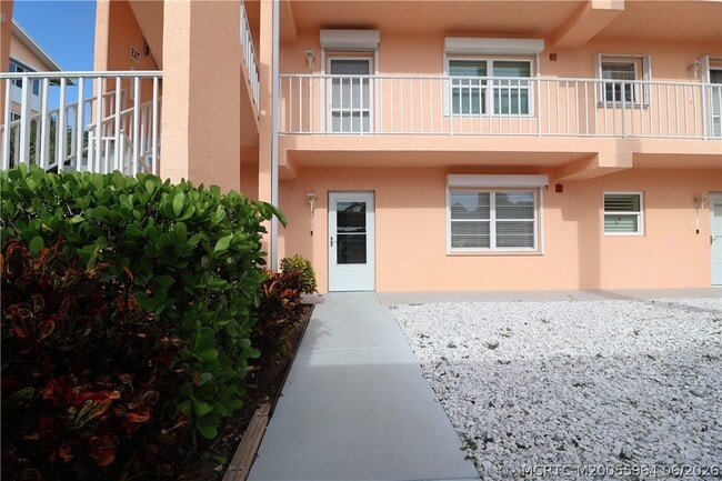 Photo - 2950 SE Ocean Blvd Unit 112-101