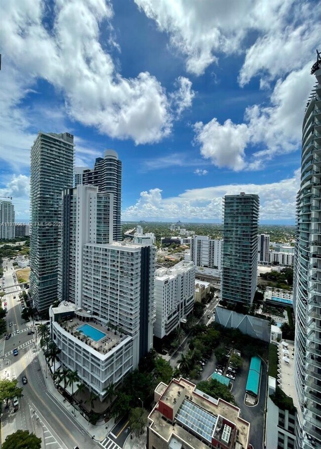 Photo - 1080 Brickell Ave Unit 3009