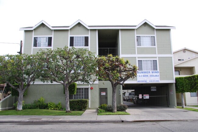 Summerwind Apartments