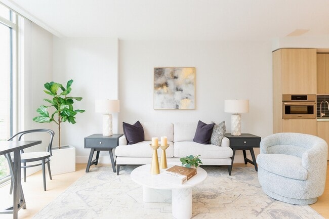 Photo - 1224 M St NW Unit 501