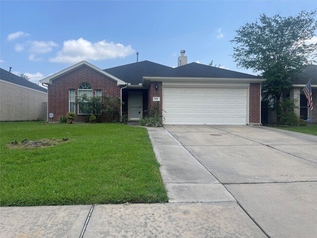 Building Photo - 1817 Sherwood Forest Cir Rental