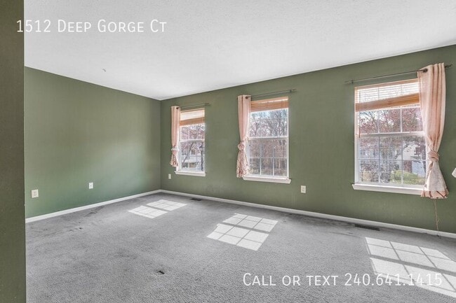 Photo - 1512 Deep Gorge Ct