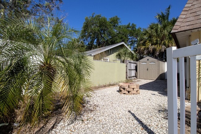 Photo - Indian Beach Park Duplex - walk to Ringling College!!