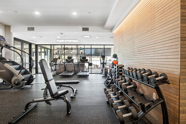 Fitness Studio