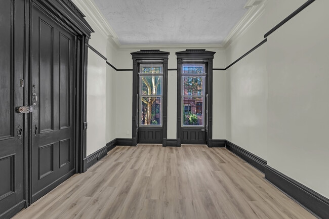 424 Hancock St Unit 424 Hancock Street