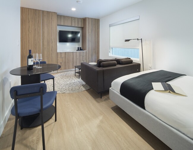 Olive Co-Living