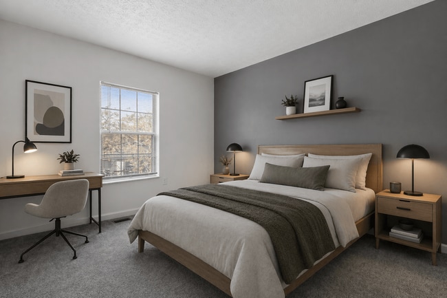 Photo - Glenwood Village