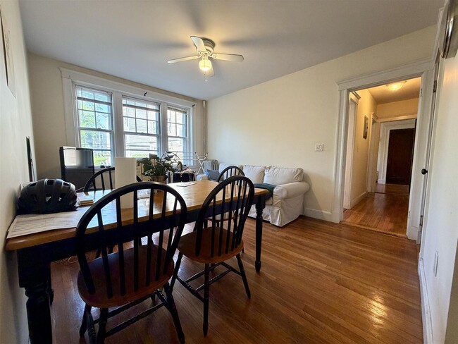 15 Ellery St Unit 2