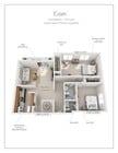 Essex 3D Floorplan 2025-09-23