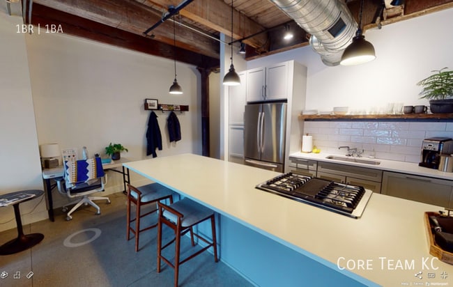 Photo - 1513 Walnut St Unidad 303
