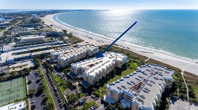 6600 Sunset Way Unit 318