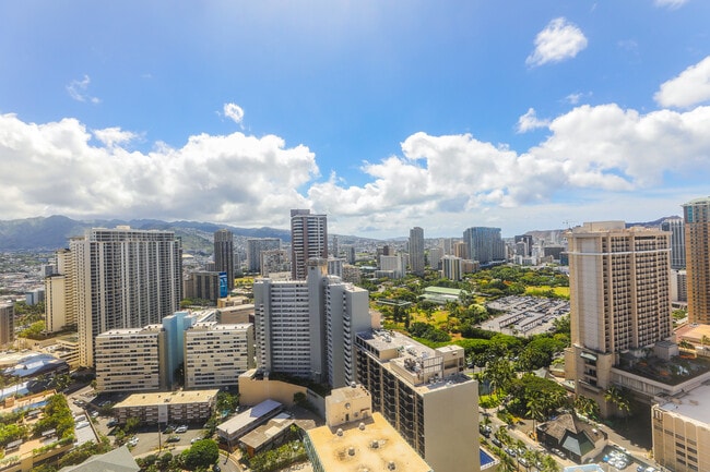 1778 Ala Moana Blvd