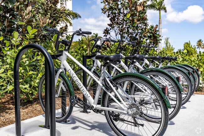 Inscription Bikes