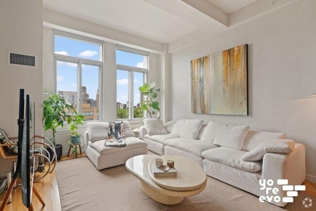 Building Photo - 1 bedroom in BROOKLYN NY 11201 Unit 13C Rental