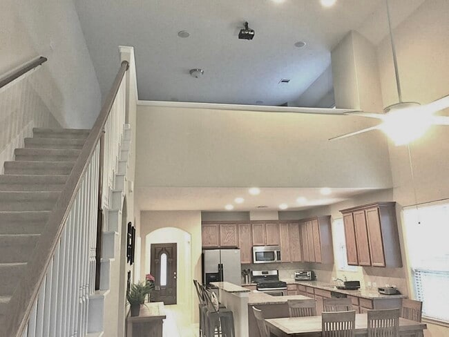 Photo - 6422 Addlestone Ridge Ln