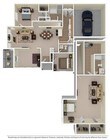 The Villa Loft