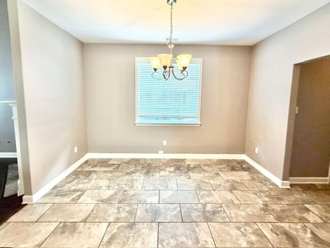 Photo - Gated Community, 4-Bedroom 2.5 Bath Home Available Now In Southeast Memphis @ Stonebrier