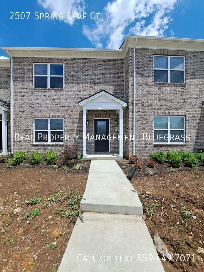 Photo - 2507 Spring Leaf Ct House