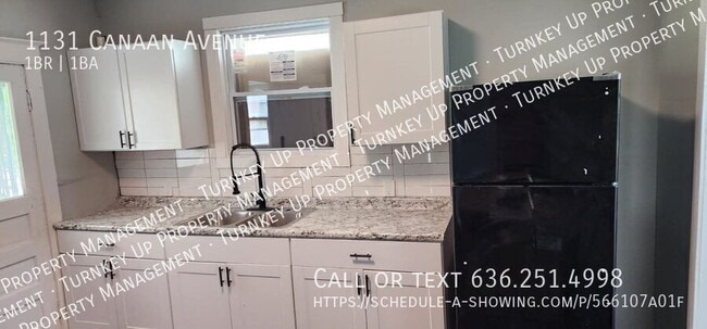 Photo - 1131 Canaan Ave