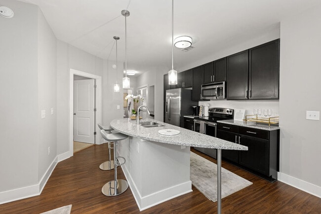 Photo - Lennox SouthPark