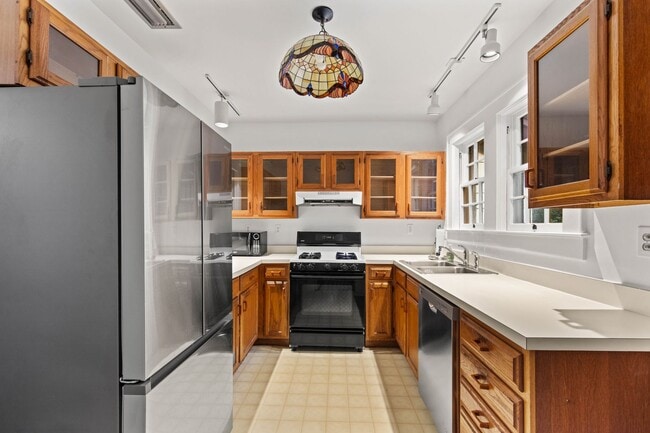 Photo - Historic Remodeled Home