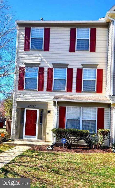 Photo - 4337 Stockport Way Townhome