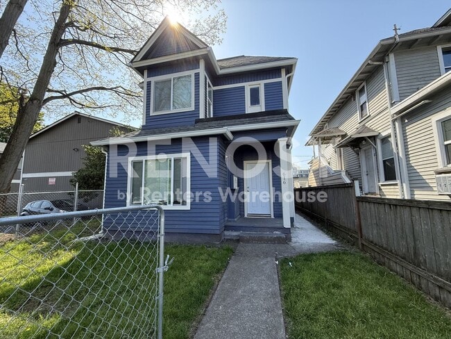 Photo - 616 S G St