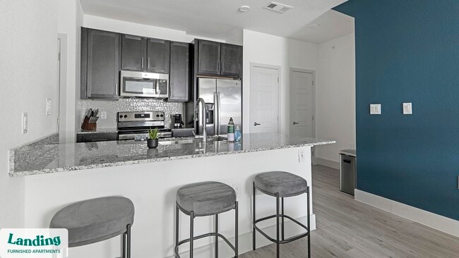 Photo - 8110 Blue Goose Rd Unidad 9104