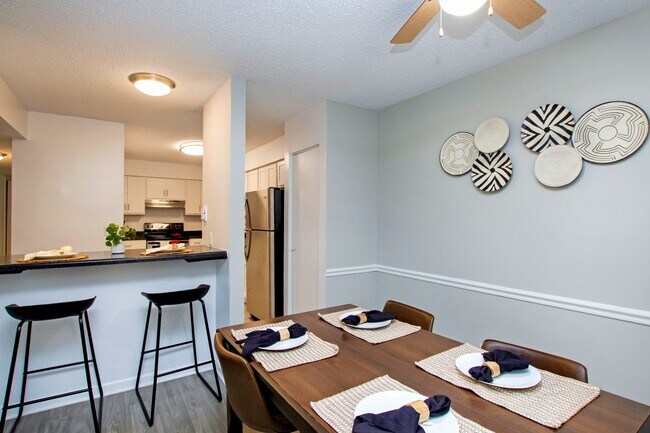 Photo - Haven Apartments