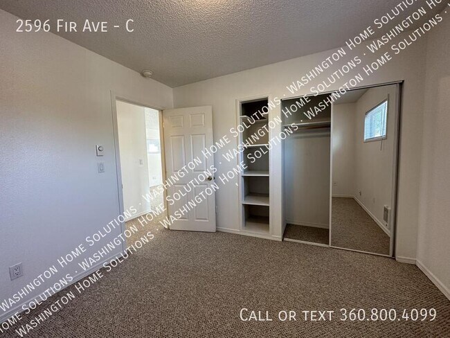 Photo - 2596 Fir Ave Unidad C