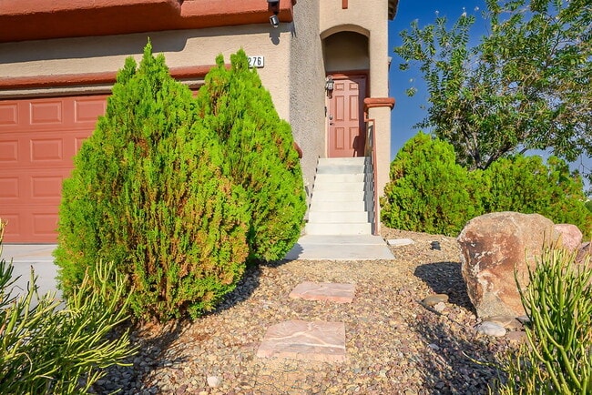 Photo - "Spacious 4-Bed Oasis with Outdoor Kitchen & Hardwood Elegance in North Las Vegas!"