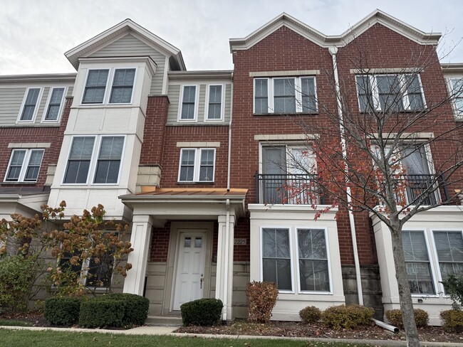 Photo - 2225 S Crambourne Way Townhome