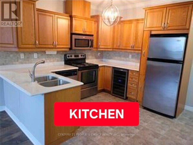 Photo - 435 Colborne St Unit 205