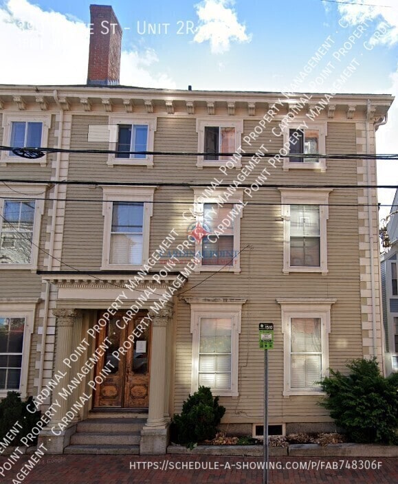 Building Photo - 390 State Street Unit 2R Rental
