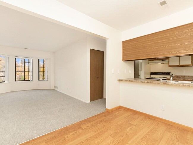 Tanglewood Apartments