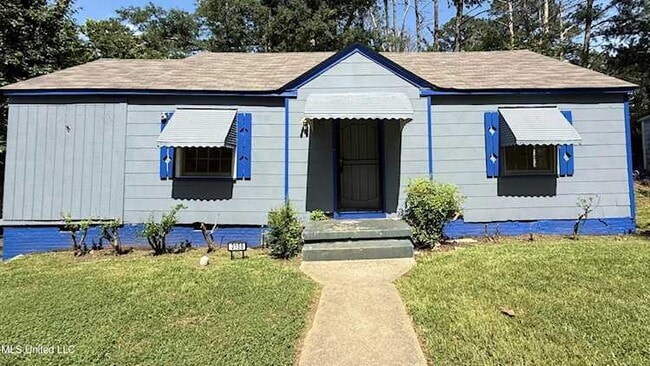 Building Photo - 3158 Alameda Dr Rental