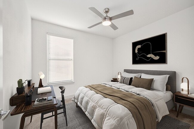 Aubrey Junction Apartments