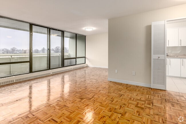 Interior Photo - The Westwood