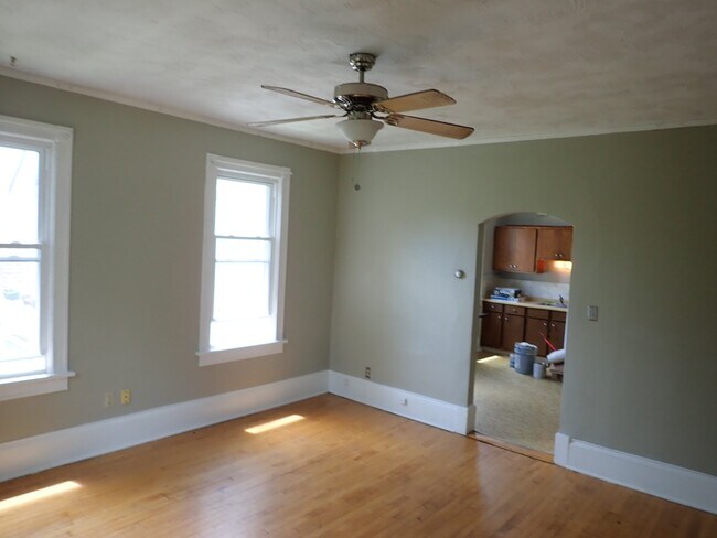 Photo - 2816 N Fratney St Unidad 4