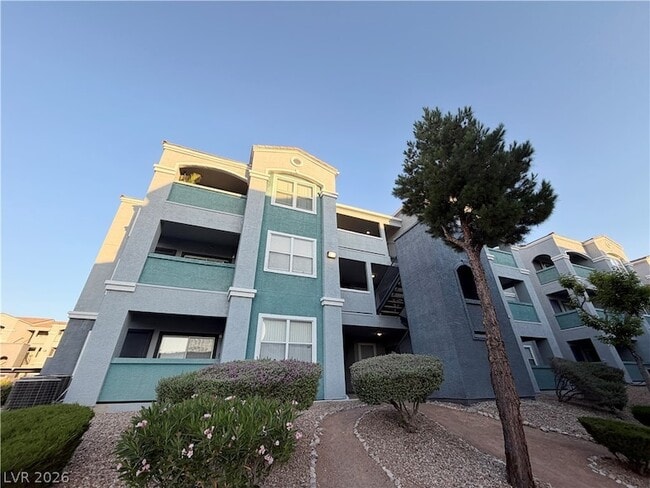 Building Photo - 6955 N Durango Dr Unit 2020