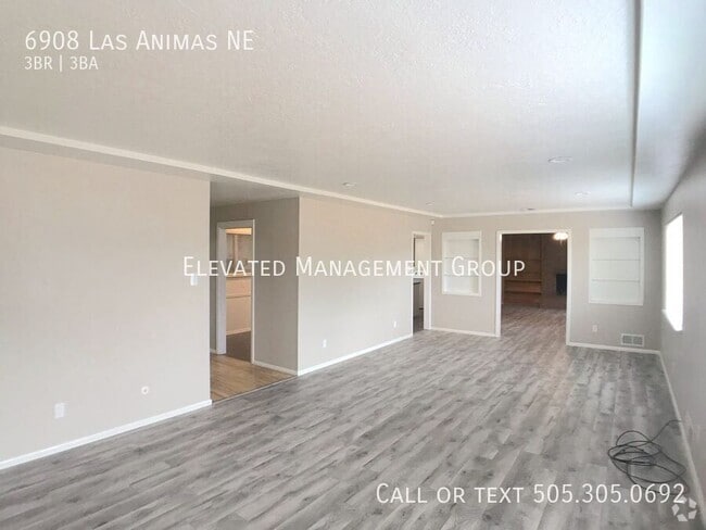 Building Photo - 6908 Las Animas Ave NE Rental