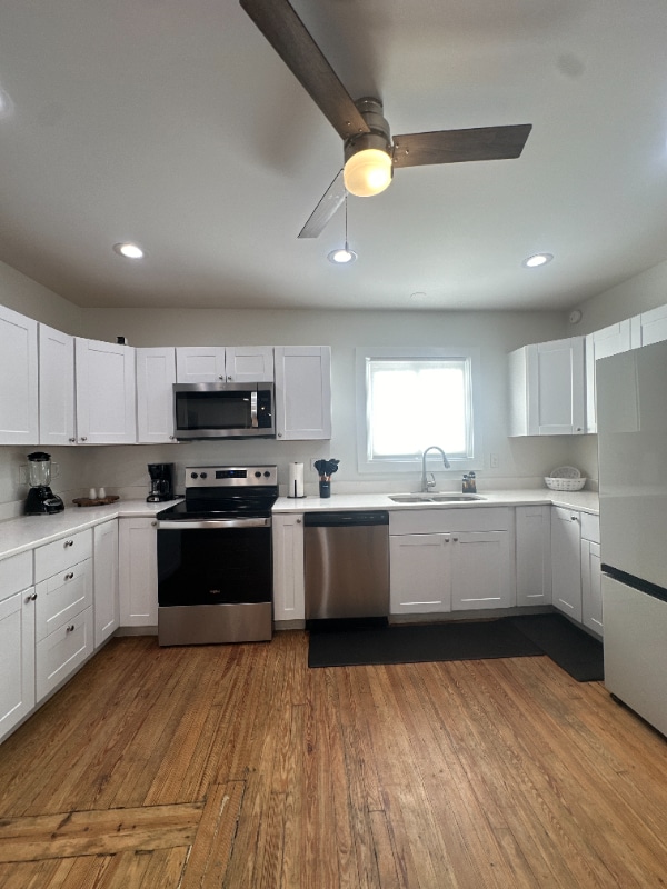 Photo - 303 N Delphine Ave